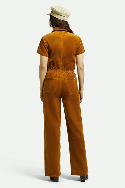 Utility Jumpsuit