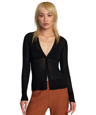 Morticia Sweater Top