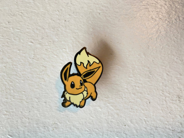 Pokemon Eevee