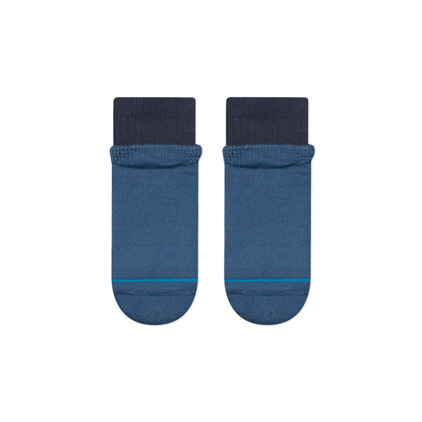 Icon Slipper Sock