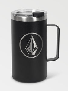 Tallboy Stainless Steel Mug