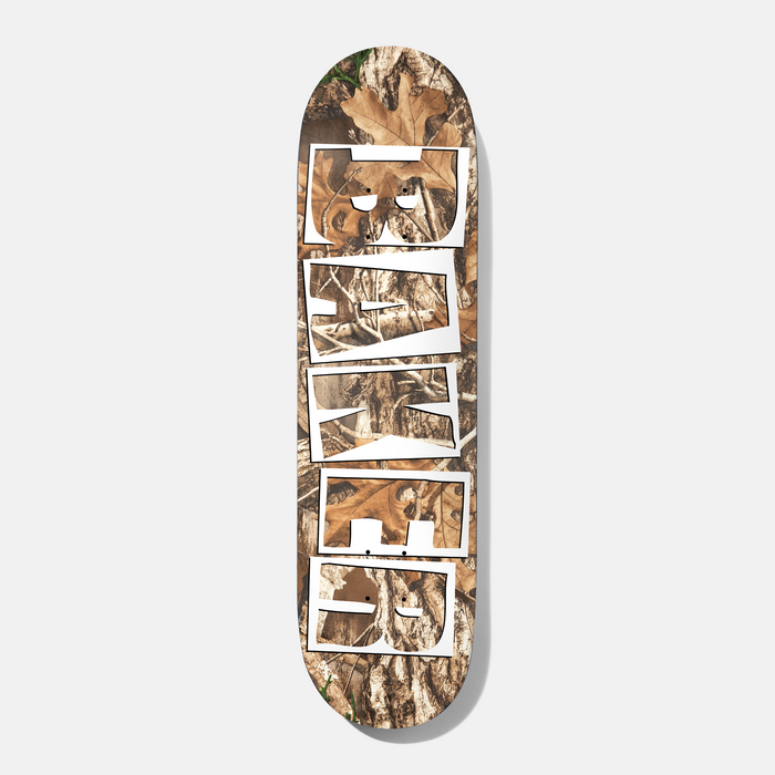 Baker Tyson Tree Deck