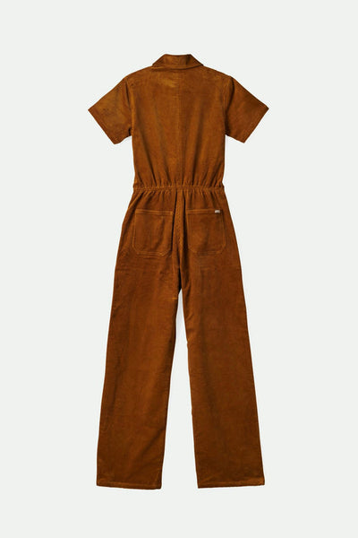 Utility Jumpsuit