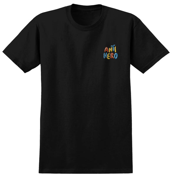 Bozos Balloons Tee