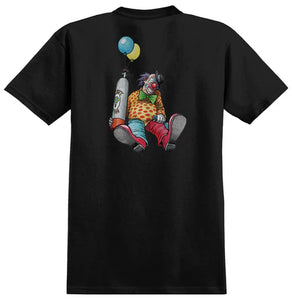 Bozos Balloons Tee