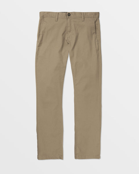 Frickin Modern Stretch Chino