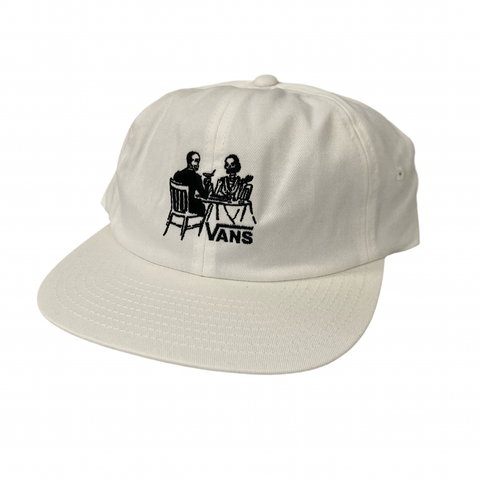 Vans Reserve Jockey