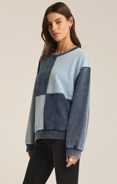 Fair & Square Sweatshirt