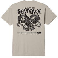 Obey Life Sentence