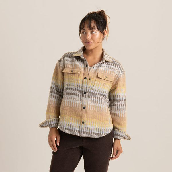 Amberley Knit