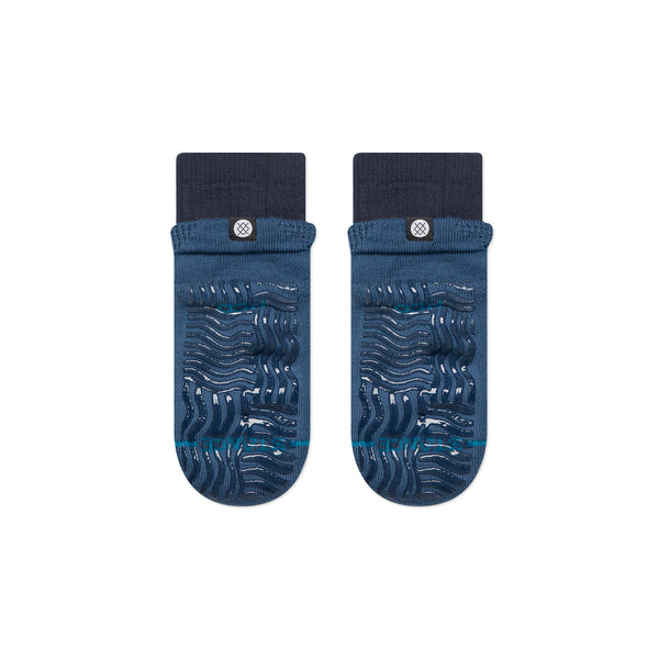 Icon Slipper Sock