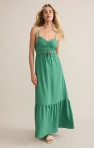 Winslet Maxi Dress - Botanical