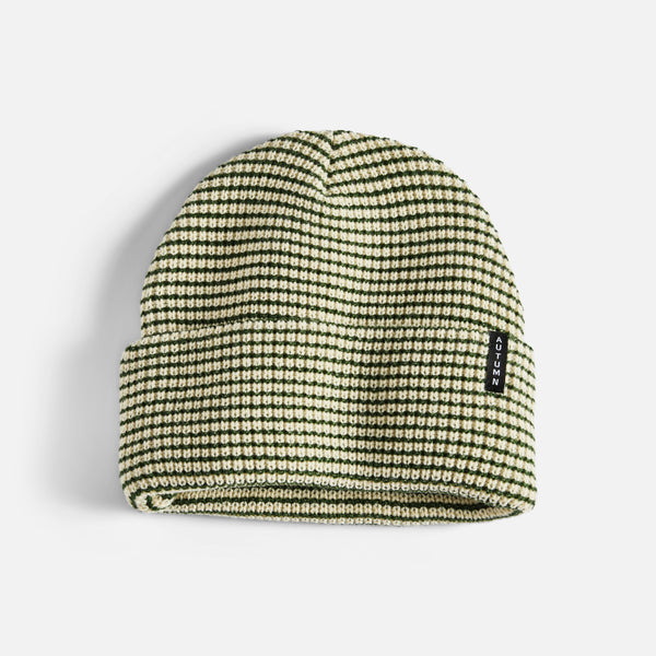 Select Stripe Beanie