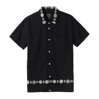 Shipmaster Woven Short Sleeve Shirt