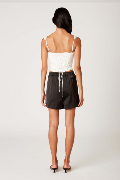 Luis Short - Black