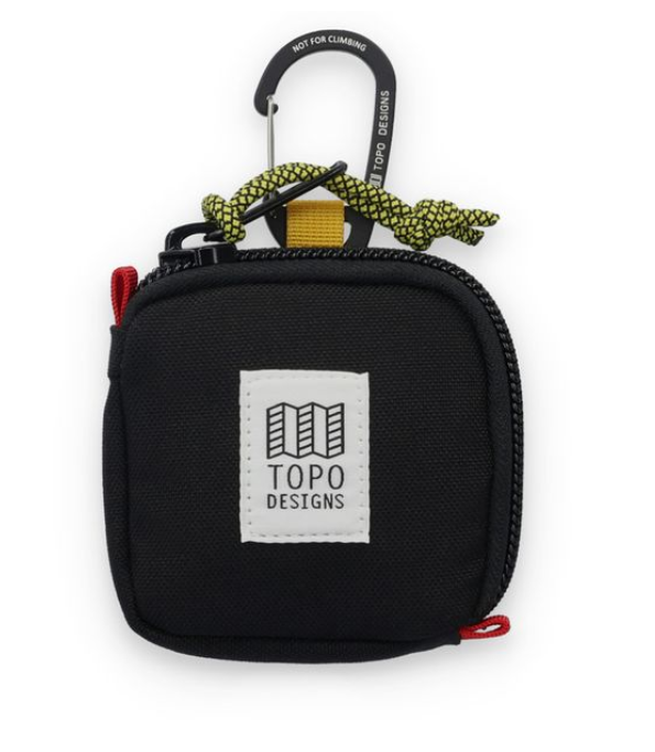 Topo Designs