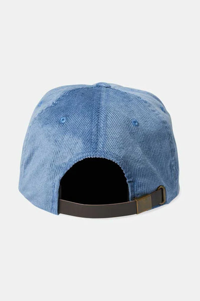 Big B MP Cap -  Blue Mirage Cord