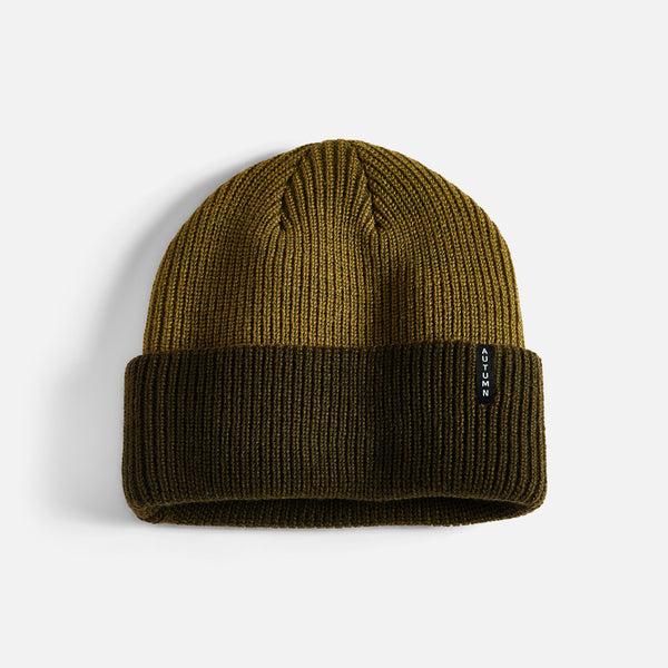 Select Blocked Beanie