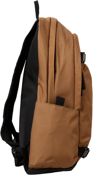 EDC Skate Backpack - Camel