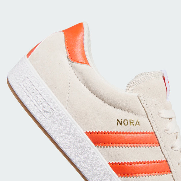 Nora - WONWHI/ORANGE/GUM4