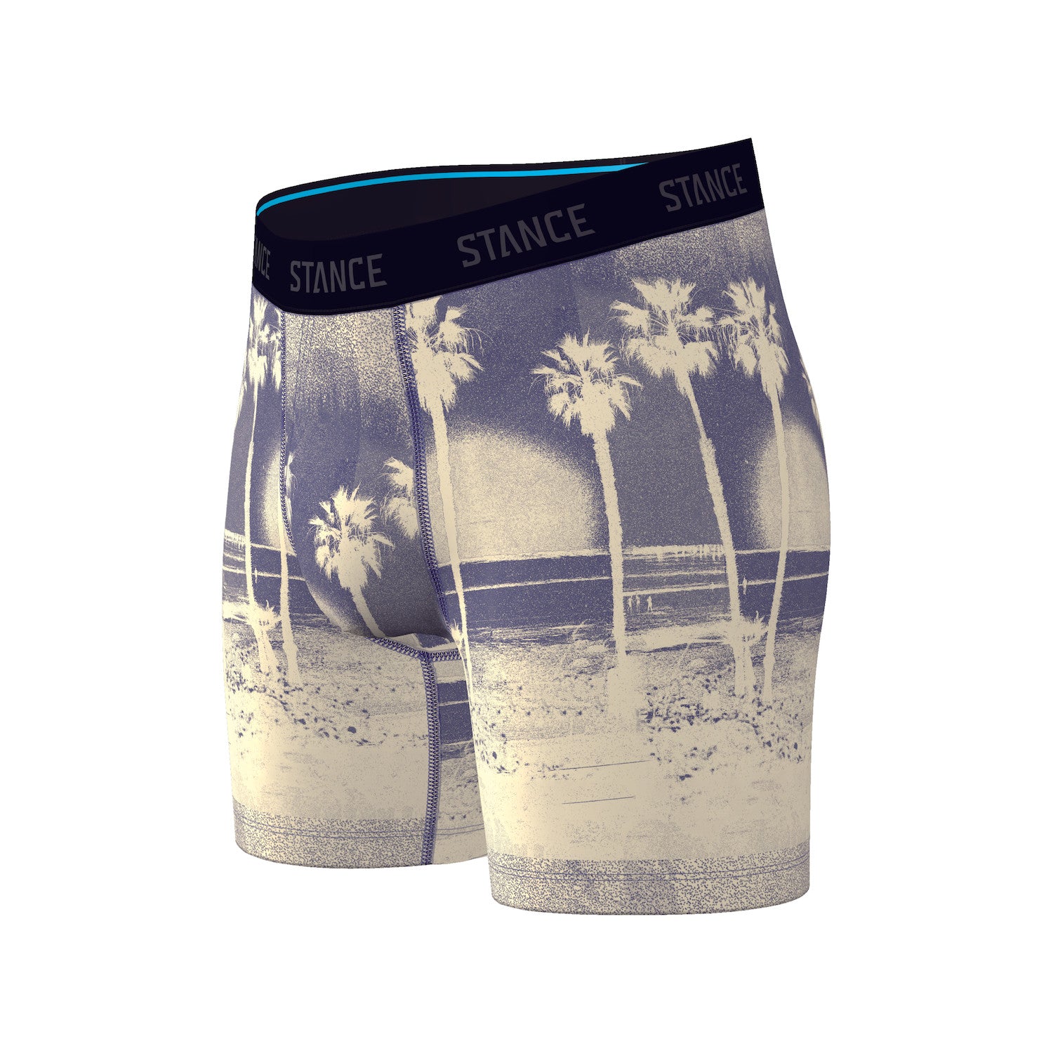 In Paradise Boxer Brief