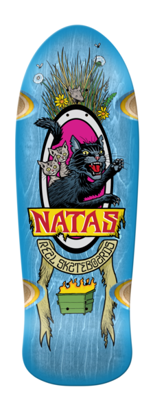 SSD Natas Panther