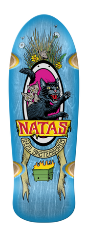 SSD Natas Panther