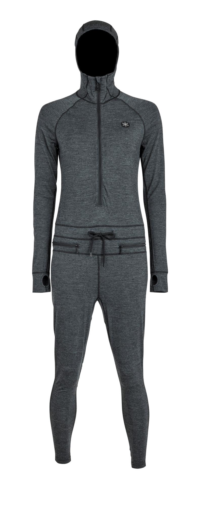 Women's Merino Ninja Suits