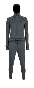 Women's Merino Ninja Suits