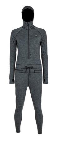 Women's Merino Ninja Suits