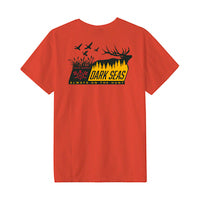 Dark Seas Provisions Tee