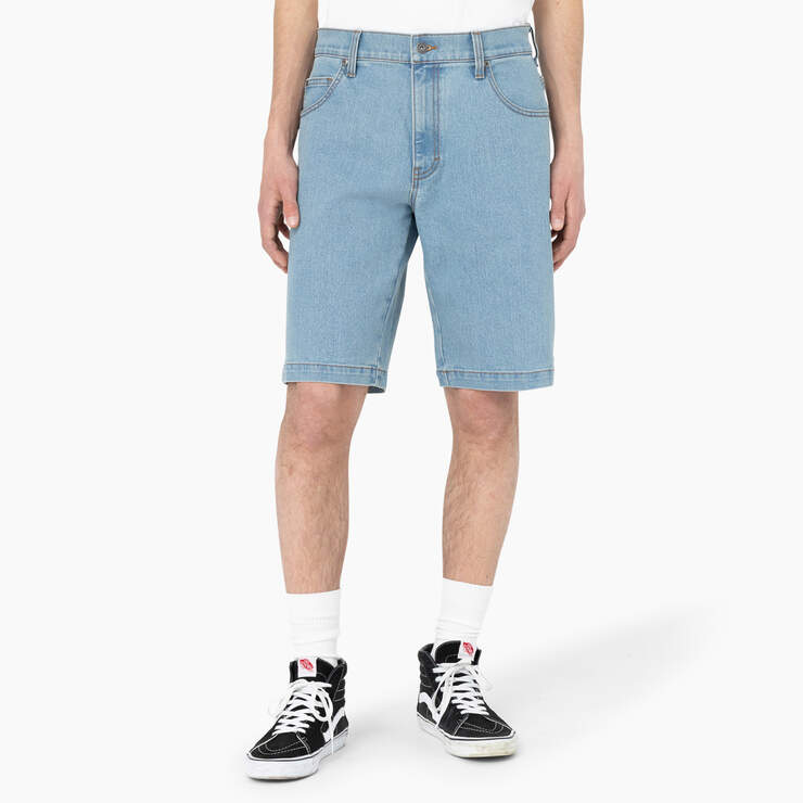 Skate Wingville Denim Short