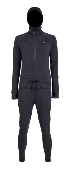 Women's Classic Ninja Suit