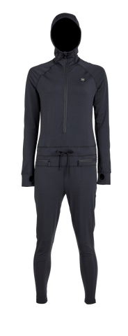 Women's Classic Ninja Suit