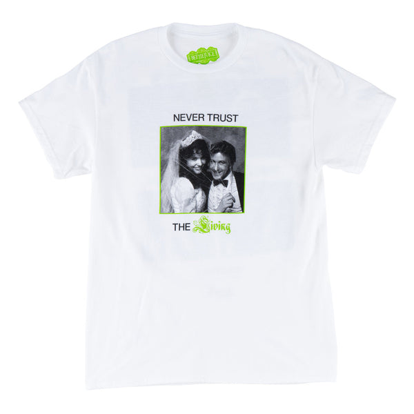 Beetlejuice Trust Tee