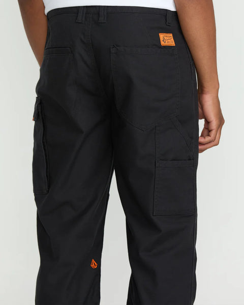 Caliper II Relaxed Work Pant