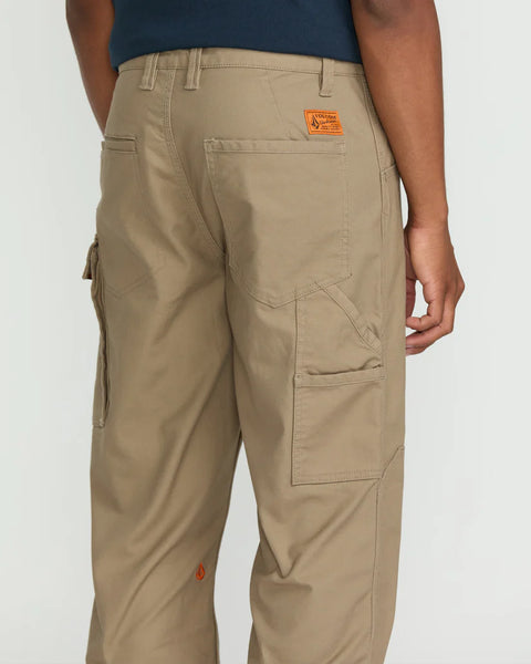 Caliper II Relaxed Work Pant