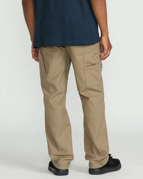 Caliper II Relaxed Work Pant