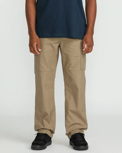 Caliper II Relaxed Work Pant