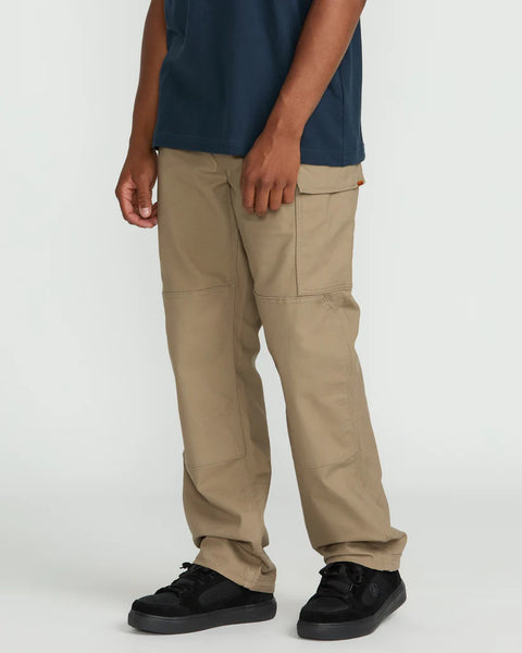 Caliper II Relaxed Work Pant