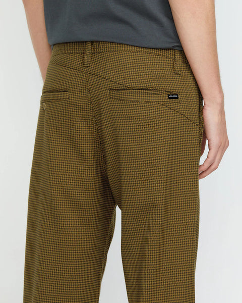 Frickin Modern Stretch Pant