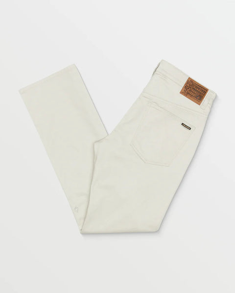 Solver 5 Pocket Slub