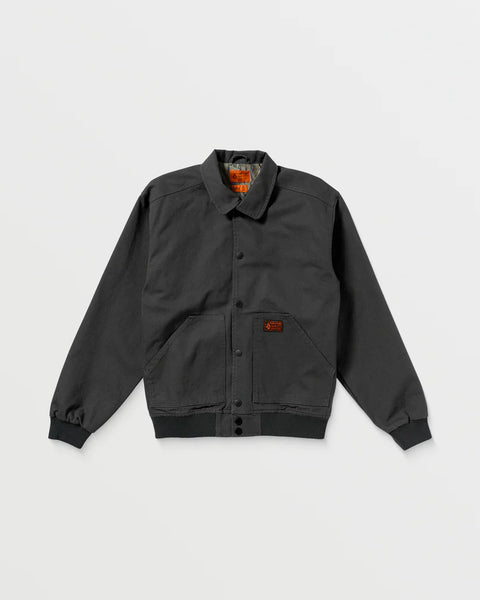 Volcom Workwear Jacket