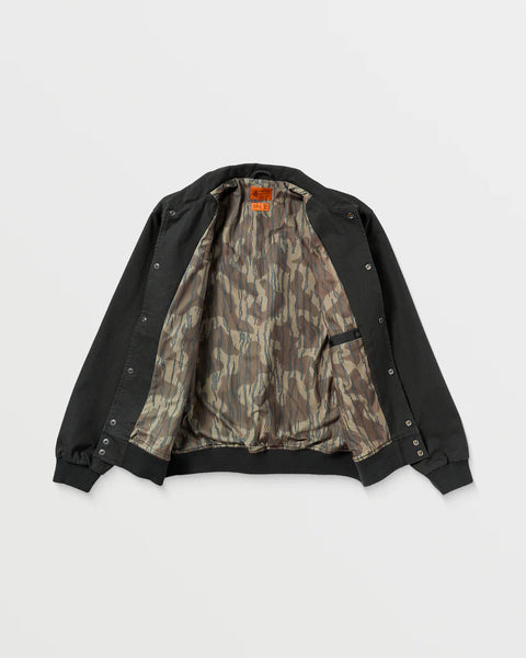 Volcom Workwear Jacket