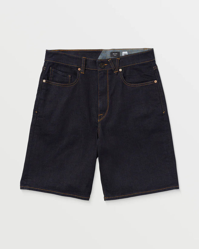 Clothing - Shorts - Denim