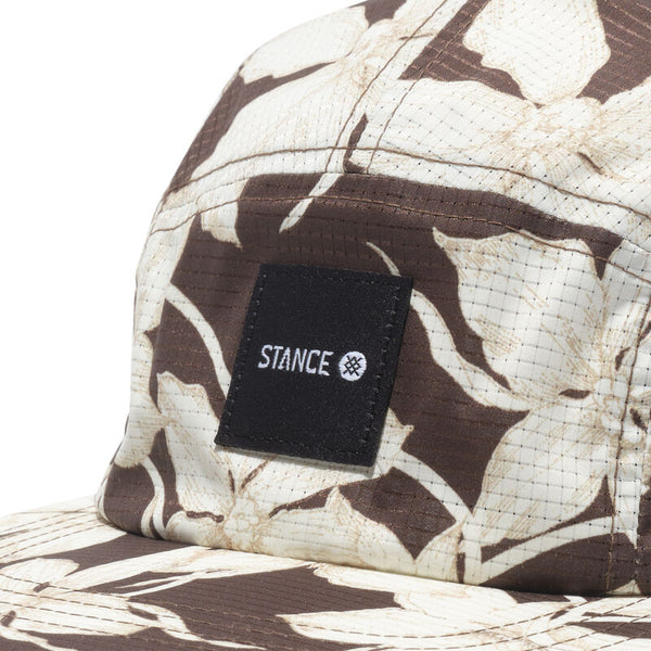 Kinetic Adjustable Cap