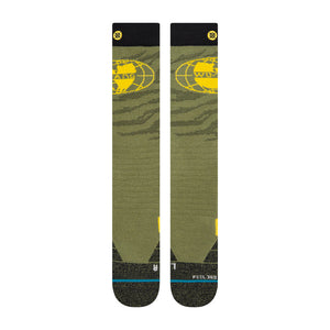 Stance Wu World Snow Performance Snow Socks