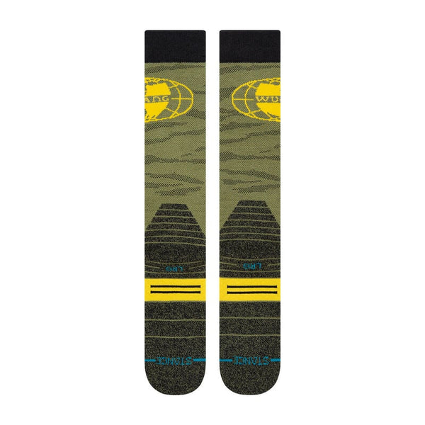 Stance Wu World Snow Performance Snow Socks