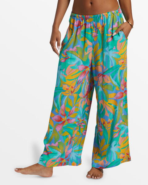 Sun Catcher Pant