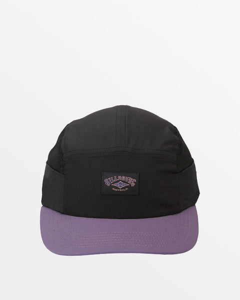 Adiv Mesh Camp Hat